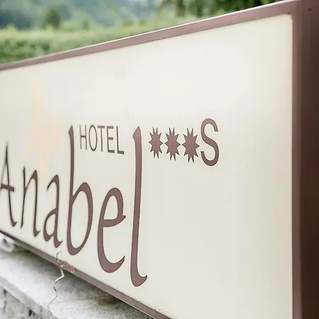 Alpine Life Anabel