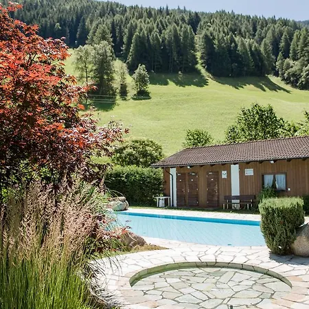 Alpine Life Anabel 3*
