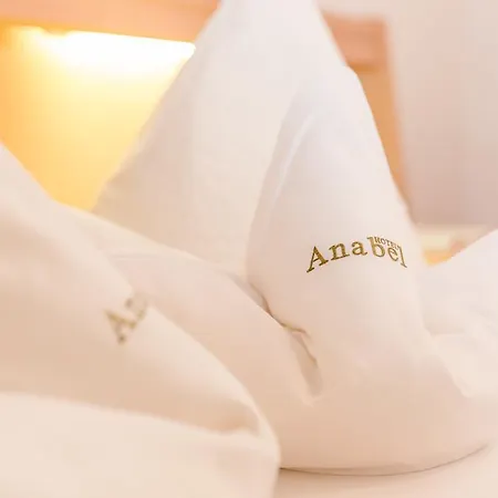 ホテル Alpine Life Anabel